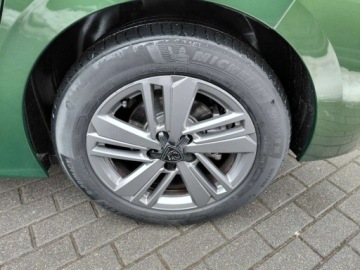 Peugeot 2023 Peugeot 308 Klimatyzacja Komputer LED Alu PDC Automat 1.5 Diesel 130KM, zdjęcie 7
