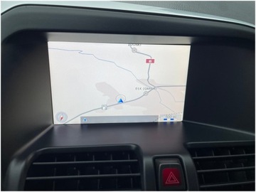 Volvo XC60 I SUV 2.0 D3 163KM 2012 Volvo XC60 Ocean Race, zdjęcie 33