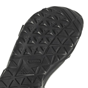 Sandały adidas Terrex Cyprex Ultra Sandal DLX M HP