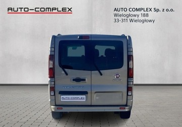 Fiat Talento I 2020 Fiat Talento Fiat Talento 2.0 EcoJet 146km Pl Salon ASO FV23 2.0 Diesel, zdjęcie 3