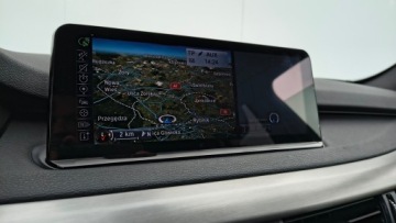 BMW X5 F15 SUV xDrive25d 231KM 2016 BMW X5 xDrive25d 231KM Napęd 4x4 SalonPL MPakiet K, zdjęcie 26