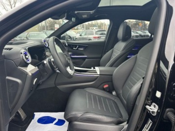 Mercedes GLC C254/X254 SUV AMG 2.0 43 AMG 421KM 2025 Mercedes-Benz GLC 43 AMG 4MATIC Coupe Premium PlusPanoramaDistronicBurmest, zdjęcie 10