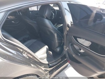 Mercedes AMG GT C190 2019 Mercedes-Benz AMG GT 53, 4-door coupe, 2019r., 3.0 Benzyna 429KM, zdjęcie 7