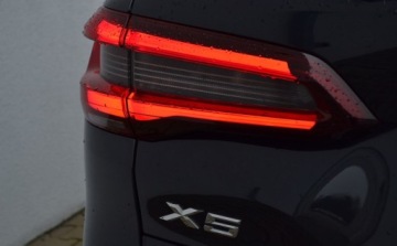 BMW X5 G05 SUV 2.0 25d 231KM 2021 BMW X5 25d xDrive M Sport Dealer BMW Bonkowscy Gorzow Wlkp. 2.0 Diesel, zdjęcie 6