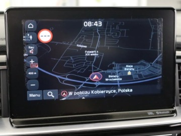 Kia Proceed Shooting Brake 1.6 CRDi SCR 136KM 2019 Kia ProCeed 1.6 CRDi, Skóra, Navi, Klima, zdjęcie 9