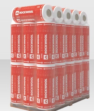 TOPROCK СУПЕР КАМЕННАЯ ШЕРСТЬ 10 ​​СМ