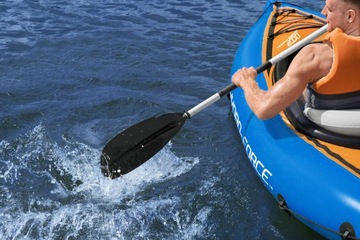 Весло для каяка SUP Hydro Force