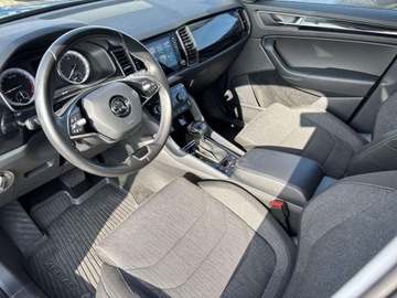 Skoda Kodiaq I SUV 2.0 TDI SCR 200KM 2020 Skoda Kodiaq Style 2.0 TDI 200 KM DSG Salon PL FV23 7 Osobowy, zdjęcie 18