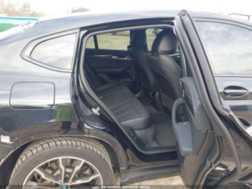 BMW X4 G02 2021 BMW X4 xDrive30i 2021 2.0 Benzyna 248KM, zdjęcie 12