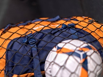 СЕТКА ДЛЯ БАГАЖНИКА АВТОМОБИЛЯ, ПРОЧНАЯ АВТОМОБИЛЬНАЯ СЕТКА