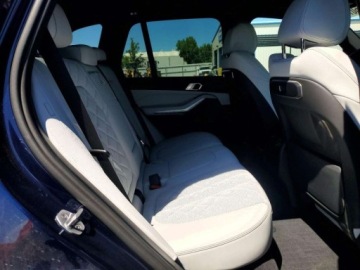 BMW X5 G05 2025 BMW X5 XDrive50E 2025 3.0 Hybryda Plug-in 483KM, zdjęcie 10