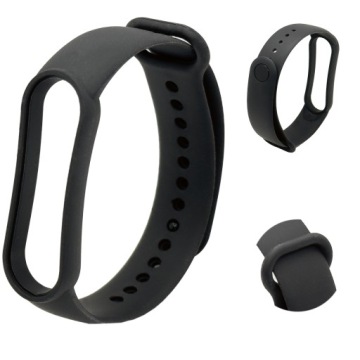 ЗАМЕНЯЮЩИЙ БАНД для XIAOMI MI BAND 5 ISTRAP COLOURS