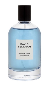 David Beckham Infinite Aqua EDP 100ml Perfumeria