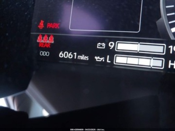 Toyota Tundra II 2025 Toyota Tundra Limited 2025 3.4l 3.4 Benzyna 389KM, zdjęcie 11