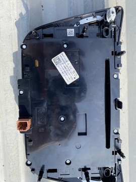 NAVIGACE PEUGEOT 508 I FACELIFT