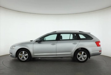 Skoda Octavia III Kombi 2.0 TDI CR DPF 150KM 2013 Skoda Octavia 2.0 TDI, Klima, Klimatronic, zdjęcie 2