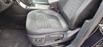 Volkswagen Passat B7 Variant 1.6 TDI CR DPF BlueMotion 105KM 2011 Volkswagen Passat Jeden Właściciel 1.6 TDI, zdjęcie 17