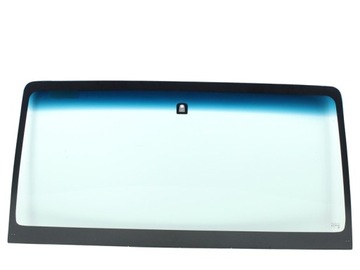 ВЕТРОВОЕ СТЕКЛО MITSUBISHI PAJERO III 3 03-