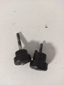 Площадка для крэша 2шт YAMAHA R1 RN01