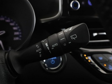 Toyota C-HR I Crossover Facelifting 2.0 Hybrid Dynamic Force 184KM 2023 Toyota C-HR FV23% full LED navi klima auto kamera, zdjęcie 33