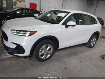 Honda HR-V III 2024 Honda HR-V LX 2024 2.0l 2.0 Benzyna 158KM, zdjęcie 1