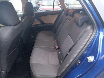 Toyota Avensis III Wagon Facelifting 2015 2.0 D-4D 143KM 2017 Toyota Avensis 2.0 D-4D Premium III (2009-) Toyota, zdjęcie 12