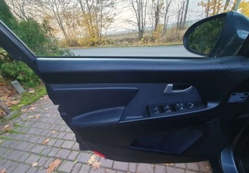 Kia Sportage III SUV 2.0 CRDi 136KM 2011 Kia Sportage Kia Sportage 2.0 CRDI 2WD Spirit 2.0 Diesel 136KM, zdjęcie 8