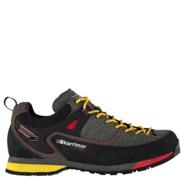 Buty Hot Crag r:9,5(43,5) Karrimor