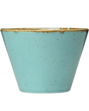 Laguna Seasons коническая миска салатница 200 мл синий PORLAND