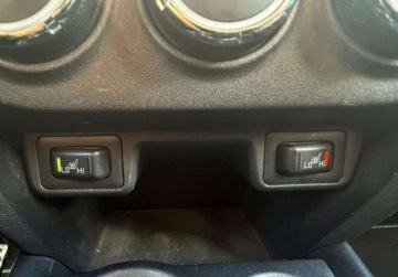 Mitsubishi ASX I SUV Facelifting 2016 1.6 117KM 2017 Mitsubishi ASX Mitsubishi ASX, Salon polska, Benzyna 1,6, 117KM,faktura Va, zdjęcie 15