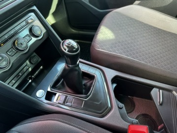 Volkswagen Tiguan II SUV 2.0 TDI 150KM 2017 Volkswagen Tiguan Salon PL! LED Asystent GWARANCJA, zdjęcie 26