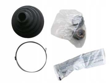 VOLVO S40 V40 oslona zewnetrznego przegubu OE 3125