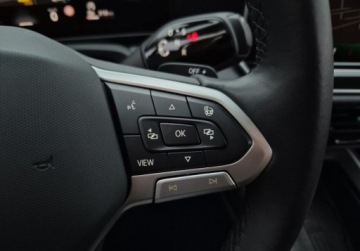 Volkswagen Passat B8 Variant Facelifting 1.5 TSI EVO 150KM 2025 Volkswagen Passat 1.5eTSI 150KM DSG Business ACC HAK Kamera360 Climatronic, zdjęcie 19