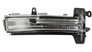 Kierunkowskaz Lusterko Volvo XC60 I 1 Lift 2013-