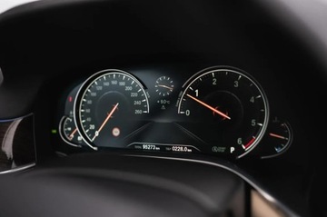 BMW Seria 7 G11-G12 Sedan 730d 265KM 2016 BMW 7 730 d xDrive, Salon Polska, Serwis ASO, zdjęcie 21