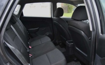 Hyundai i30 I Hatchback 1.4 109KM 2009 Hyundai i30 GWARANCJA, 1.4 Benzyna, ISOFIX, Ladnie utrzymany, 2 Komplety k, zdjęcie 7