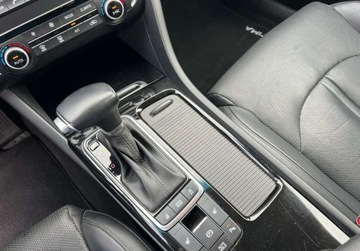 Kia Optima II Kombi 1.7 VGT CRDi 141KM 2017 Kia Optima 1.7 CRDI 141 KM Nawigacja LED Kamera Klimatyzacja 1.7 Diesel, zdjęcie 19