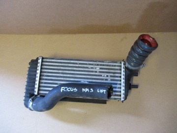 FORD FOCUS MK3 INTERCOOLER