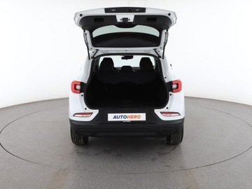 Renault Kadjar Crossover Facelifting 1.5 Blue dCi 115KM 2019 Renault Kadjar klima auto 3D Sound Arkamys kamera, zdjęcie 18