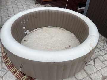 Джакузи Intex 28428EX Pure Spa 6 G235