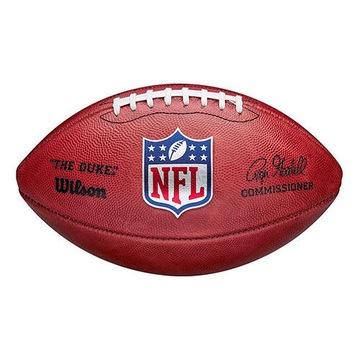 Piłka do futbolu Wilson NFL Official Game Ball