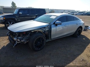 Mercedes AMG GT C192 2023 Mercedes-Benz AMG GT 43 4-Door Coupe 2023 3.0l 3.0 Benzyna 362KM, zdjęcie 1