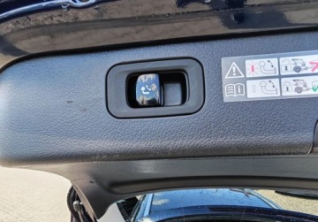 Mercedes Klasa C W206 Kombi 2.0 200d 163KM 2022 Mercedes-Benz Klasa C swiezo sprowadzony, zarejestrowany 2.0 Diesel 163KM, zdjęcie 31