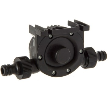 POMPKA NA WIERTARKĘ DO WODY PALIWA OLEJU POMPA