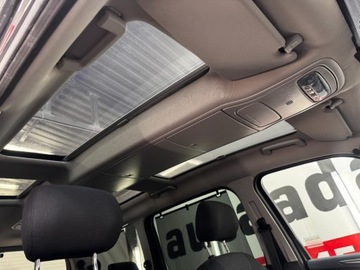 Ford Galaxy III Van Facelifting 2.0 Duratorq TDCi DPF 163KM 2013 Ford Galaxy TITANIUM duzy rodzinny bezpieczny przestronny oraz dobrze wypo, zdjęcie 39