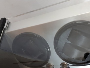 Klarstein Tokyo 4 Rotomat для 4 часов R23-1209