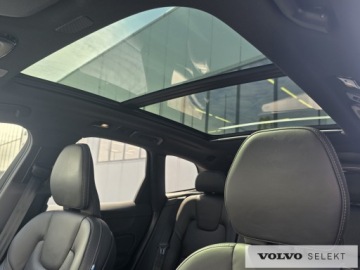 Volvo XC60 II 2025 Volvo XC 60 FV23 Ultra Black B5 250KM AWD ACC BLIS, zdjęcie 34