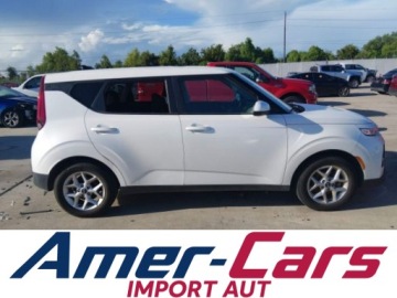 Kia Soul III 2020 Kia Soul 2020 KIA SOUL S 2.0 Benzyna 147KM, zdjęcie 11