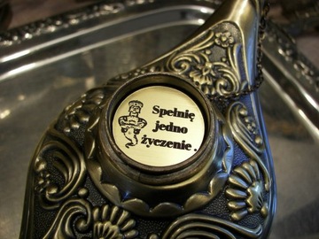 ЛАМПА АЛЛАДИНА БЕЗ ДЖИНА :) ПОДАРОК ​​ДЕДУ, БАБУШКА ВЫГЛЯДИТ КРАСИВО