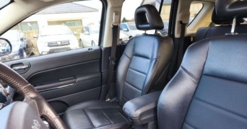 Jeep Compass I 2009 Jeep Compass Jeep Compass 2.4 Benzyna 170KM, zdjęcie 20